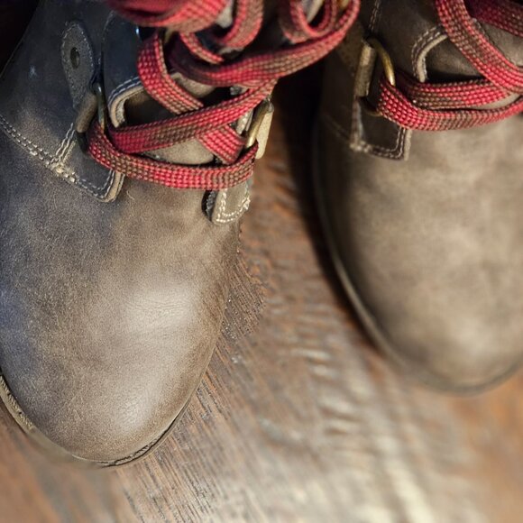 Jellypop Emmelyne Women's Boots Size 9 - Picture 4 of 5